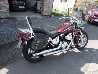 SUZUKI Marauder VZ800