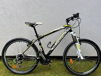 Dětské kolo Superior XC 710 26" odpružená vidlice