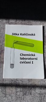 Chemická laboratorní cvičení l