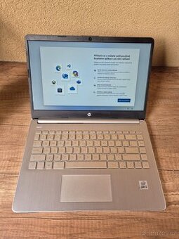 Notebook HP