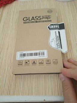 ochranné sklo pro iPhone 14/Glass screen premium tempered