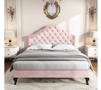 Chesterfield postel
