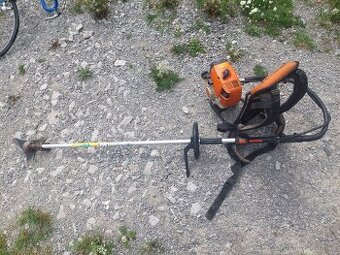 Zádový křovinořez STIHL FR 480