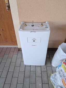 Elektrický kotel Protherm Ray 9 K