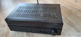 YAMAHA RX V481