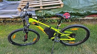 horské kolo KELLYS Kiter