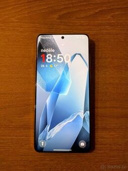 OnePlus 13 modrá 16/512GB