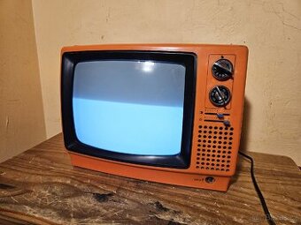 TELETON TD-12eu retro TV