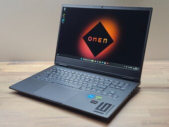 16" HERNÍ OMEN 16_i5-13420H_16GB_512GB_RTX 4050 6GB