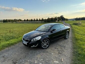 Volvo C70 D4 Automat