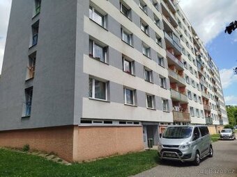 Prodej bytu 3+1, Trutnov, Pomněnková ul. 442, sleva