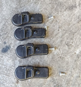 Snímač tlaku pneu TPMS Peugeot, Citroen, Fiat