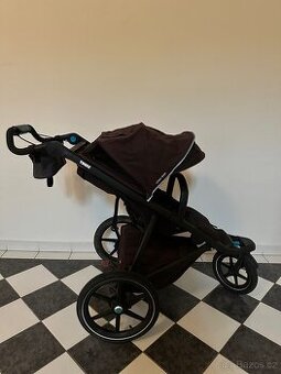 Thule Urban Glide 2