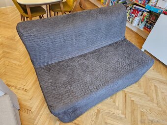 Ikea Lycksele Havet 2 místná