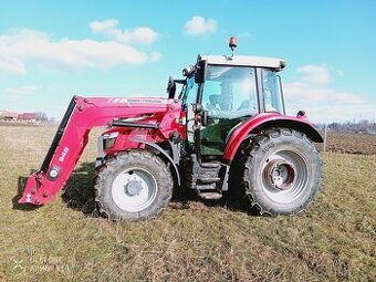 Prodám traktor Massey Ferguson