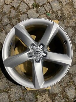 Originální sada ALU kol Audi R19 A5,A6,A8
