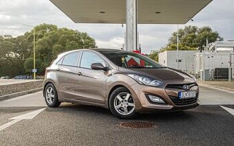 Hyundai i30 1.6 CRDi