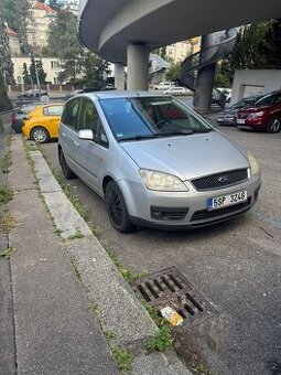 Ford C-Max 1.8, 2004 - 1