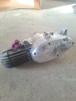Jawa 555