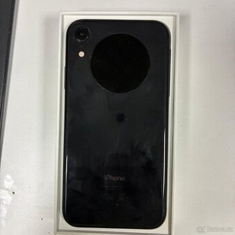 I phone XR