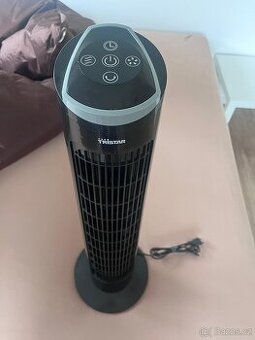 Ventilátor sloupový Tristar VE-5865 černý