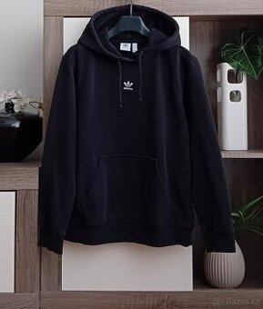 Adidas dámská mikina vel. S