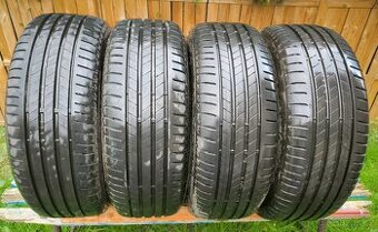 Letní pneumatiky Bridgestone 195/55/R16 87H