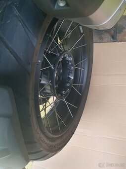 BMW R1200/1250GS..K50 K51...RÁFKY