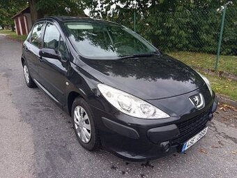 Peugeot 307 1.6i 16V 142 000km