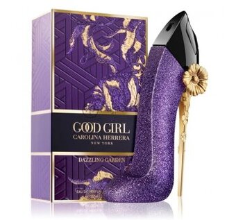 Parfem vona Carolina Herrera Good Girl Danzling Gardénia 80m