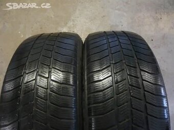 Zimní Pneu 205/55/16, 205-55-16, 205 55 16. -