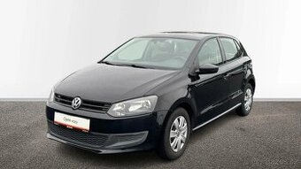 Volkswagen Polo 1,2 HTP 44 kW Trend