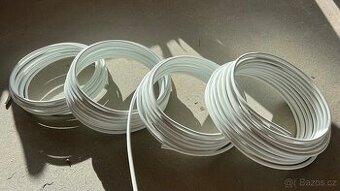 Podlahové trubky CONCEPT PIPE Al 16x2 mm