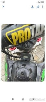Prodám Xmotos 250