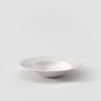 Sada hlubokých talířů Villeroy & Boch For Me 24,9 cm 6 ks