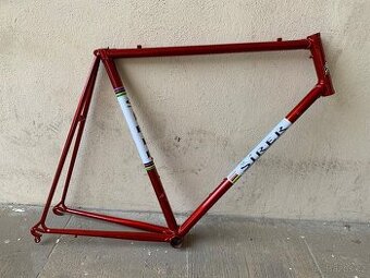 Silniční rám Šírer