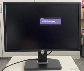 Dell UltraSharp U2412Mb