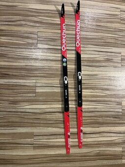 Detske bezky se supinami 140cm