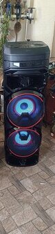 LGX XBOOM RNC9