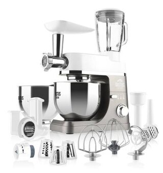 ETA Gustus Maximus IV