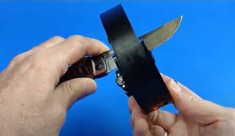 Goniometer - LASER PRO / broušení nožů