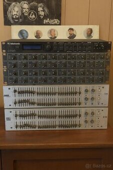 Vyprodej skvěle techniky