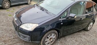Prodam na náhradní díly Ford Focus C-Max 2.0TDCi