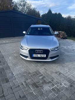 Audi a6 c7 180Kw Quattro