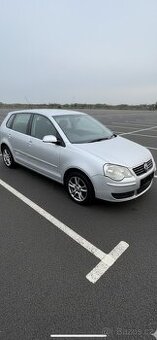 Volkswagen polo 1,2 40kw