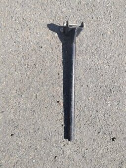 Vari držák závaží