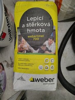 Lepidlo WeberTmel 700