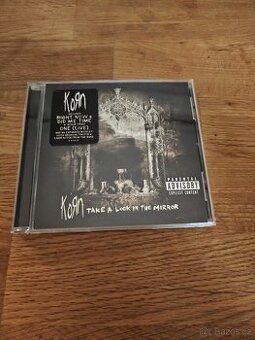 KORN - TAKE A LOOK IN THE MIRROR