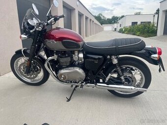 Triumph Bonneville T120 r.2022
