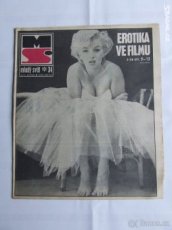 Časopis Mladý svět